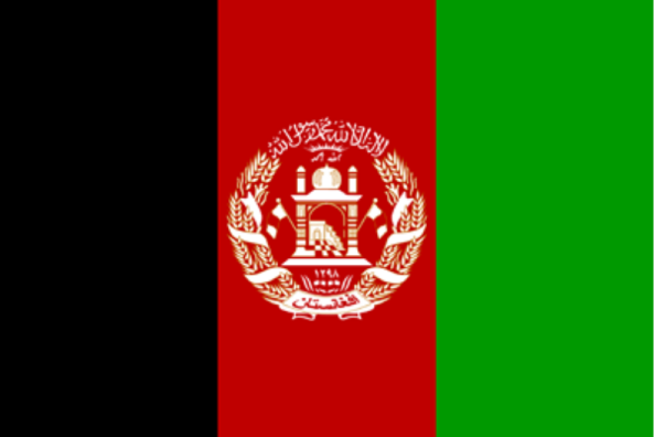 Country Flag
