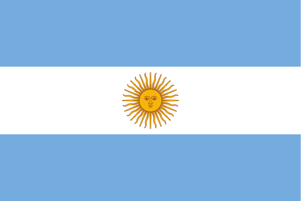 Country Flag