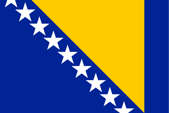 Country Flag