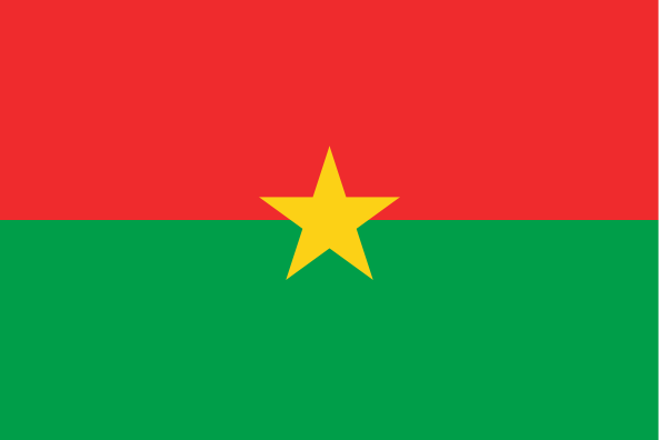 Country Flag