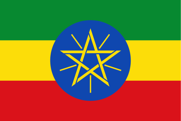 Country Flag