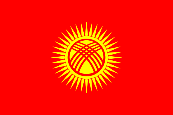 Country Flag