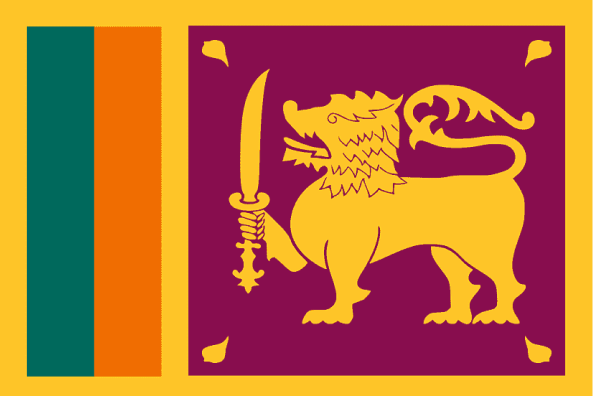 Country Flag