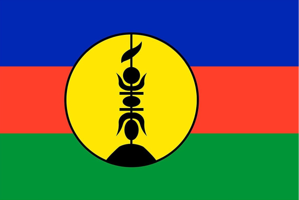 Country Flag