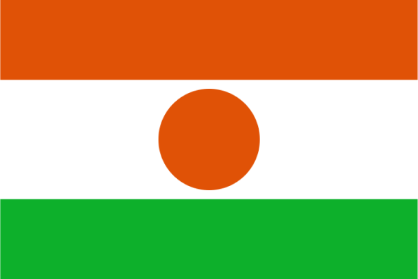 Country Flag